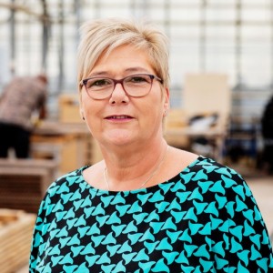 Noloc Leontine Hoekman Gemeente Rotterdam