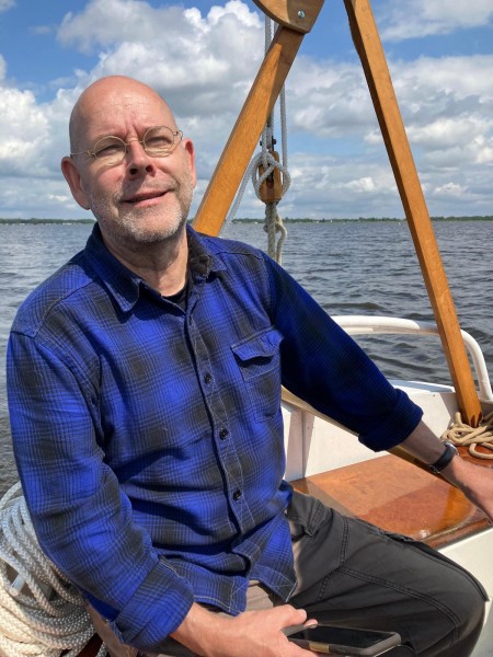 Jan Woldendorp 