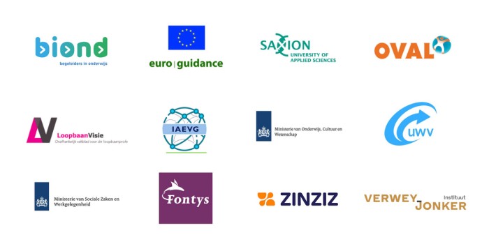 Noloc Partners Arbeidsmarkt Loopbaanontwikkeling Werk