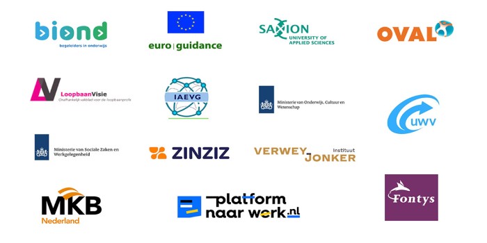 Noloc Partners Arbeidsmarkt Loopbaanontwikkeling Werk