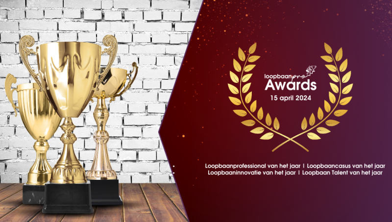 Loopbaanpro Awards 2024