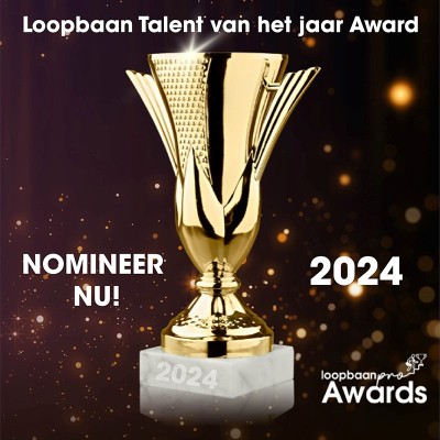 talent award 2024