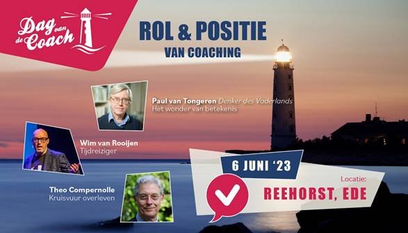Dag van de Coach