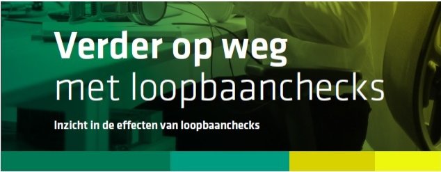 Verder op weg met Loopbaanchecks - afbeelding