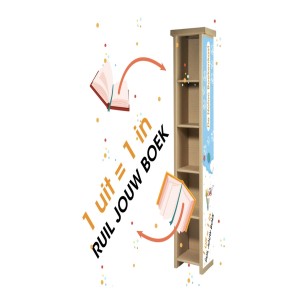 Noloc Kennisfestival loopbaancoach jobcoach boekenmarkt