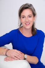 Suzanne Schram -by Martine van der Moolen