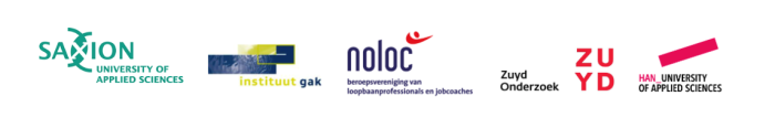 logo's