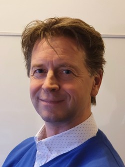 Noloc UMCG HR-directeur Michiel Kahmann 2