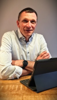Paul Bongers_Noloc Innovatie Hub