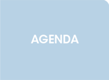 Button 5 Agenda