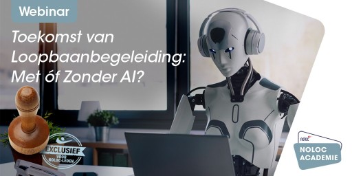 Webinar Toekomst met of zonder