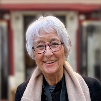 IM Janny van Zuijlen