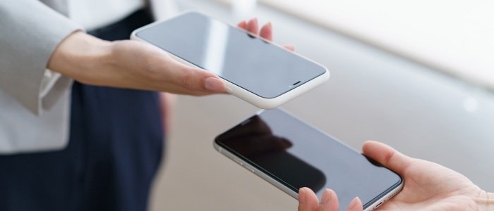 App IAEVG en Noloc Loopbaancongres 2023