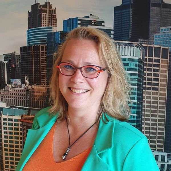 Maartje Jonker_bestuurslid Noloc
