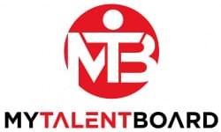 logo mytalentboard