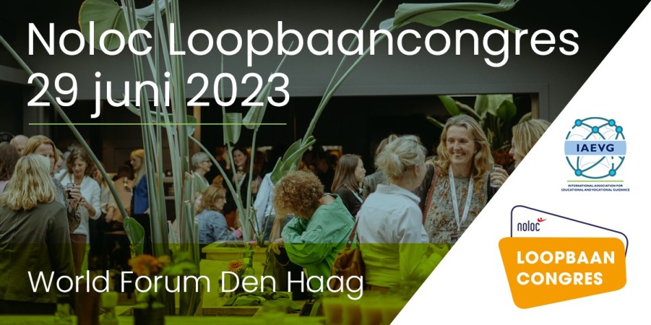 Afbeelding Loopbaancongres