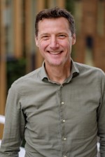 Fokke Nooitgedagt Loopbaanadviseur HR Alliander